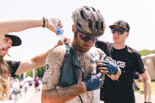 Unbound: When Things Fall Apart