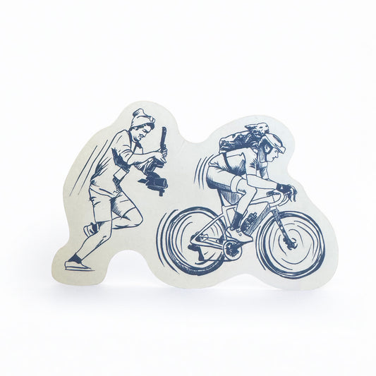 Keep Up Decal (2 Pack)