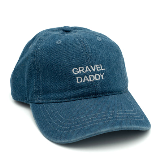 Gravel Daddy Hat