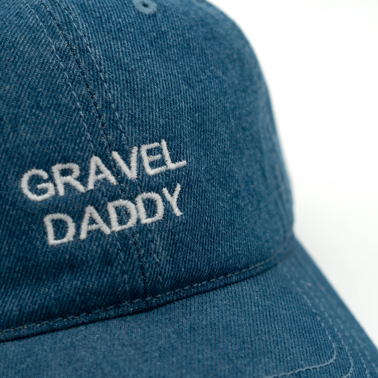 Gravel Daddy Hat
