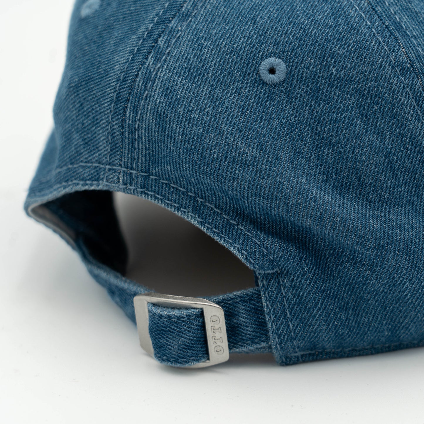 Gravel Daddy Hat