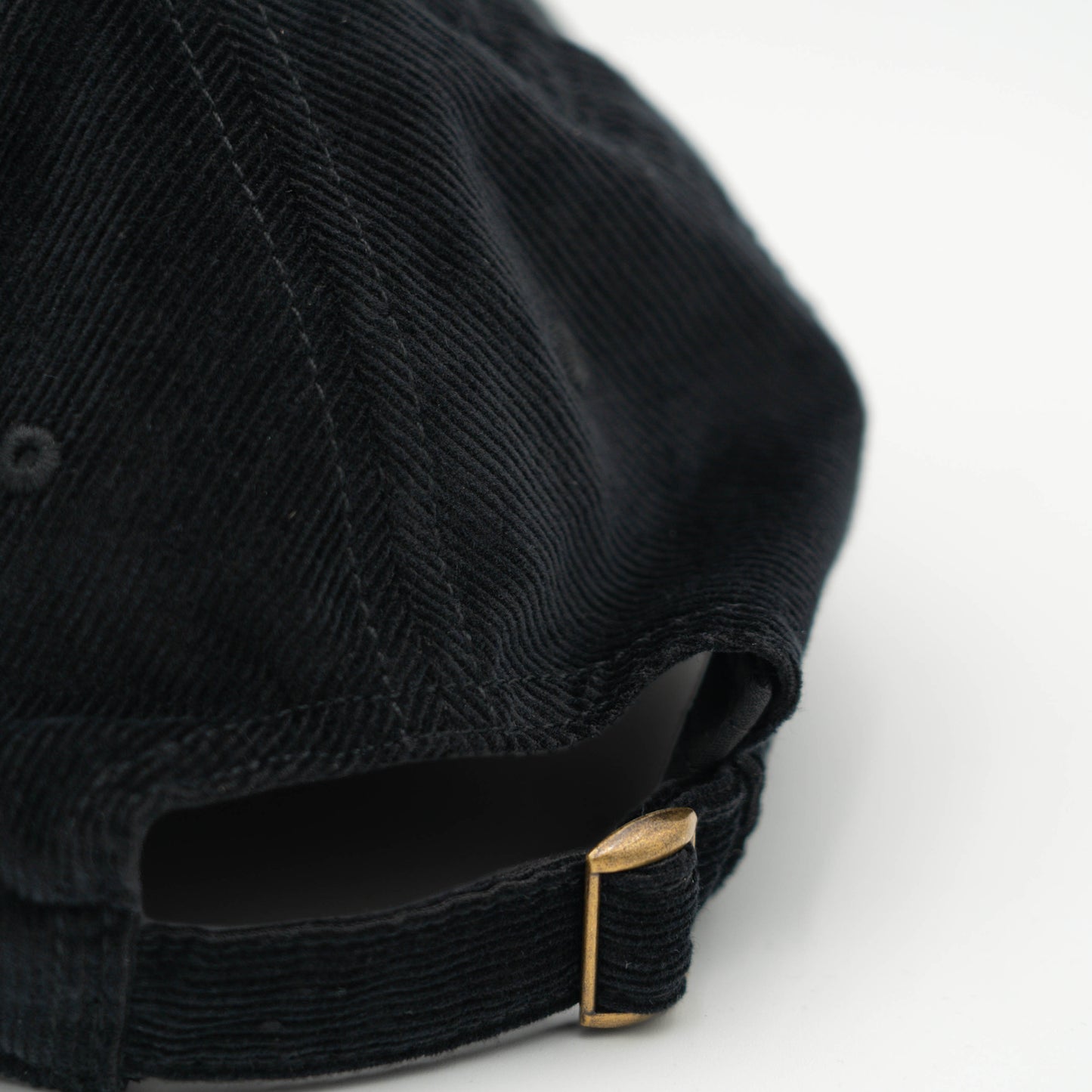 Gravel Dad Hat